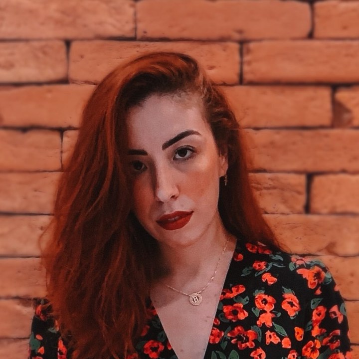 Bianca Fortney portrait